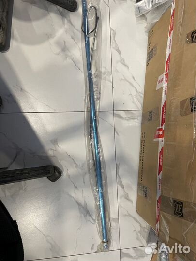 Молдинг двери передней правой Magentis / Sonata