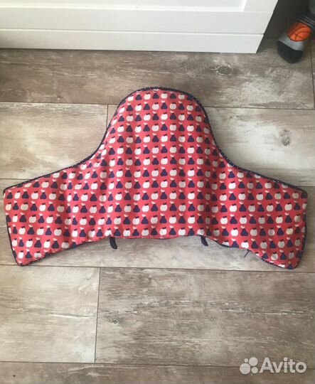 Стульчик для кормления IKEA