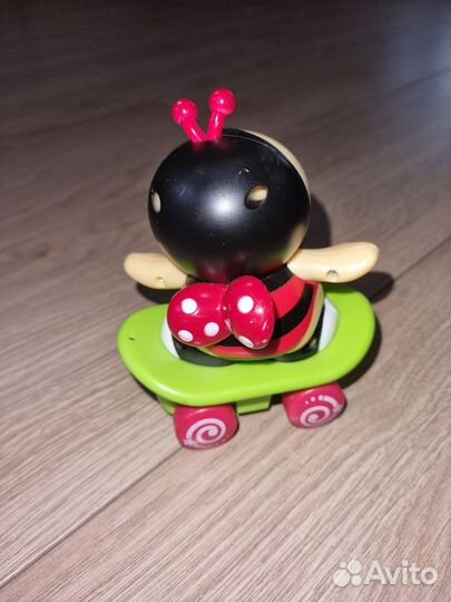 Детские игрушки