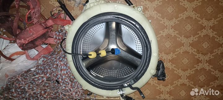 Запчасти для стиральных машин Haier HW60-BP10959A