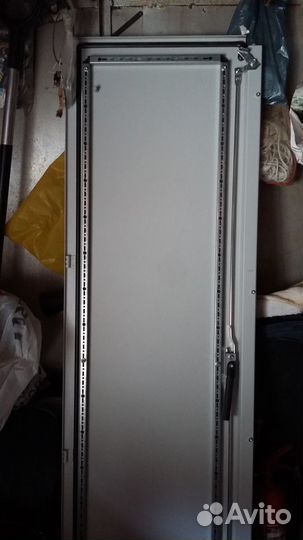 Rittal - дверь обзорная TS 8610.685