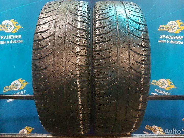 Bridgestone Ice Cruiser 7000 185/65 R15