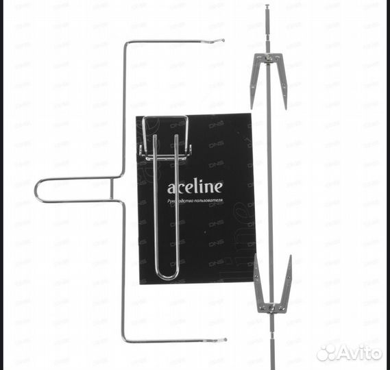 Мини-печь Aceline VN-6000