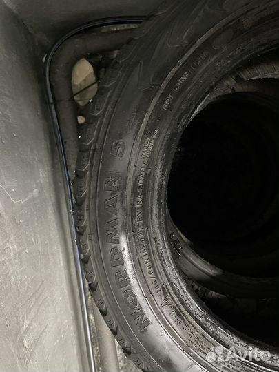 Nokian Tyres Nordman 5 195/60 R15