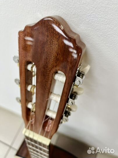 Классическая гитара Flight C-120 NA 4/4