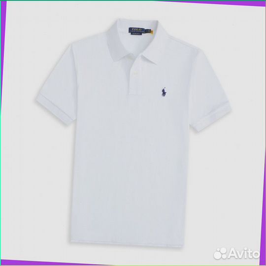 Футболка Polo Ralph Lauren (37825 Арт товара: )