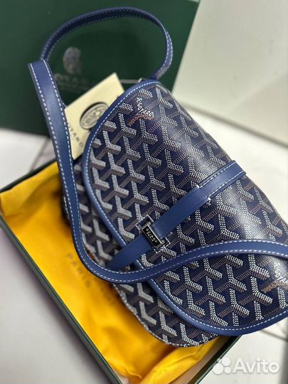 Сумка goyard