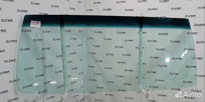 Стекло лобовое переднее Hino Ranger FG1jmda H06CT