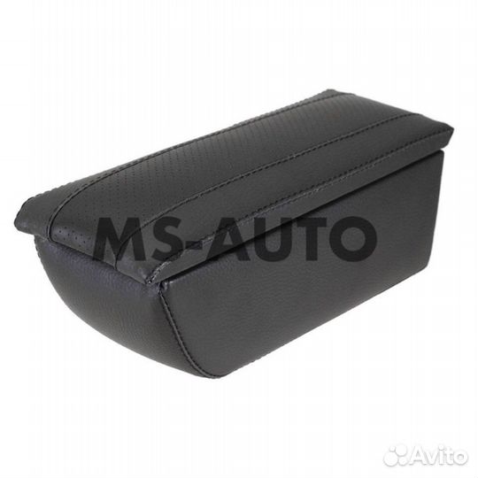 Подлокотник на Chevrolet niva (двойной) с 2014 г.в