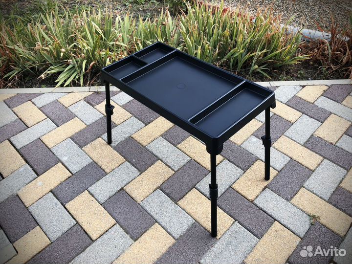 Карповый столик