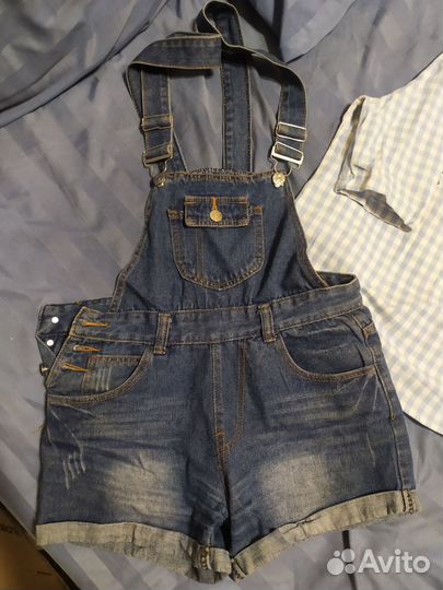 Женские вещи пакетом 42-44