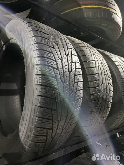 Nokian Tyres Nordman RS2 225/55 R17 101R