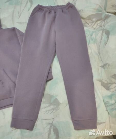 Костюм флисовый