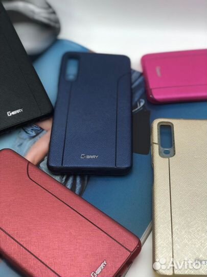 Чехол-накладка Xiaomi redmi 5x/5 note4/4x 4a