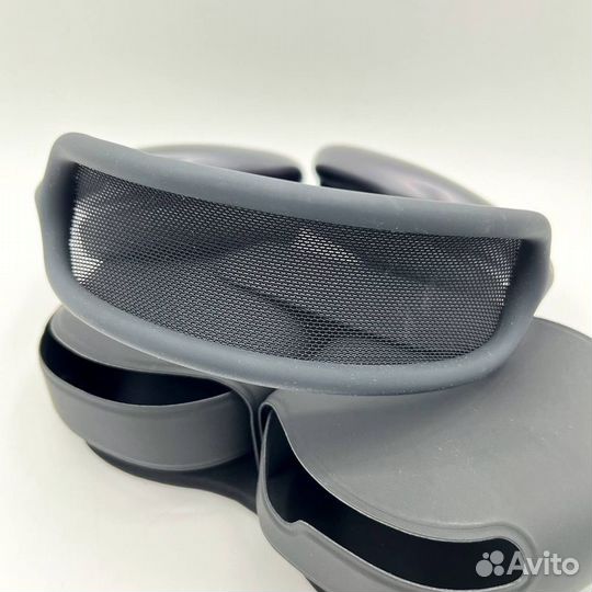 AirPods Max Белые Гироскоп Airoha алюминиевые