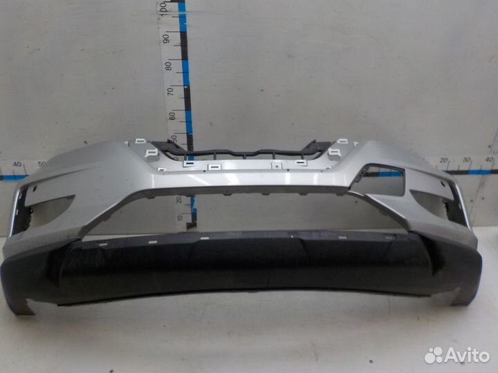 Бампер передний, Nissan X-Trail (T32)