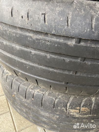 Nexen N8000 235/65 R17