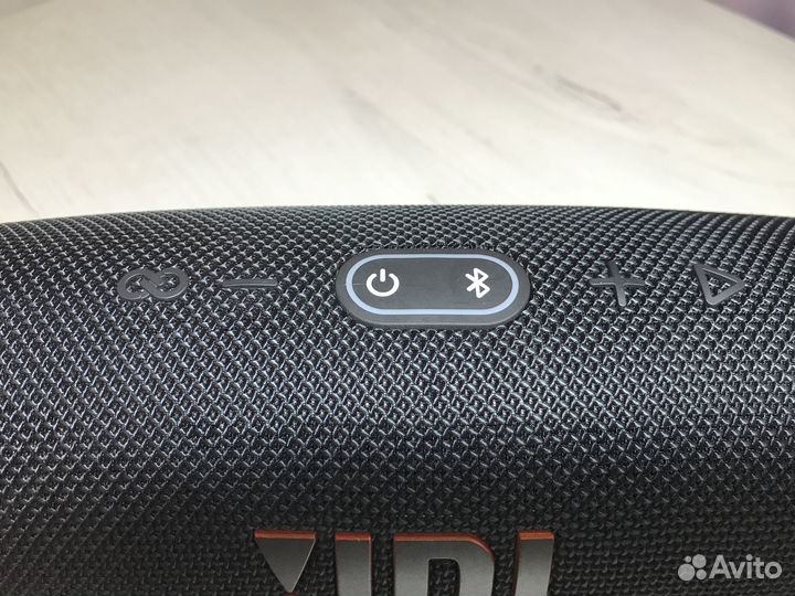 Bluetooth колонка JBL Charge 5 оригинал