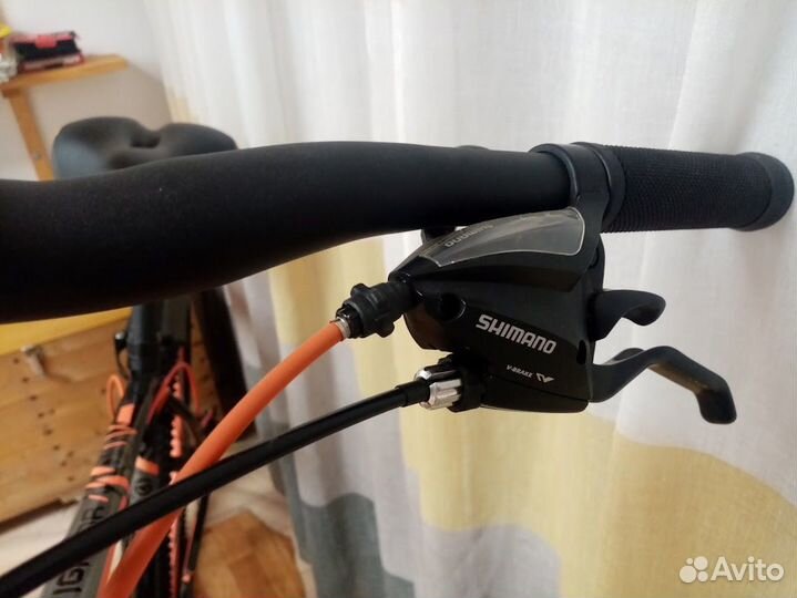 Велосипед Велосипед Navigator-900 MD 29