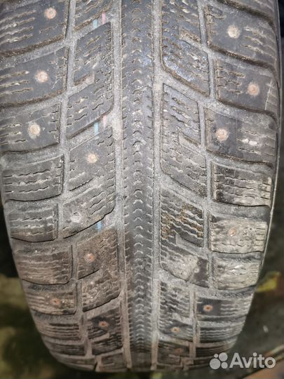 Колеса r 14 зима