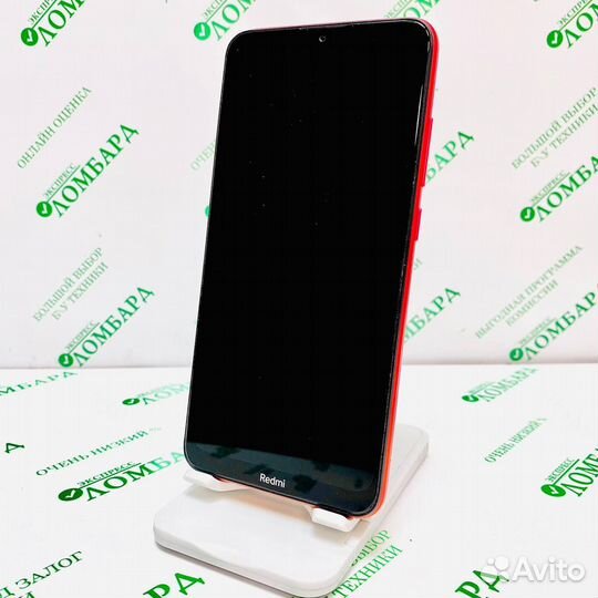 Xiaomi Redmi 8A, 3/32 ГБ