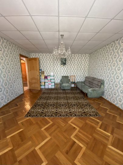 4-к. квартира, 92,6 м², 7/10 эт.