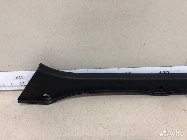 Обшивка стойки Mazda 6 GG 2002-2007