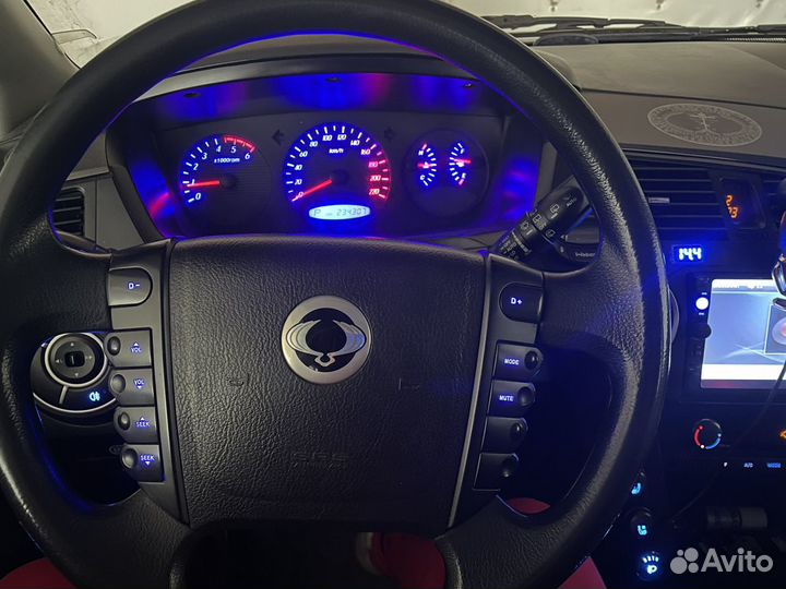 Пересвет приборных панелей, кнопок, подсветка