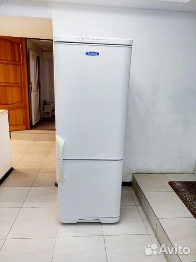 Холодильник Бирюса Рабочий 165см с Доставкой