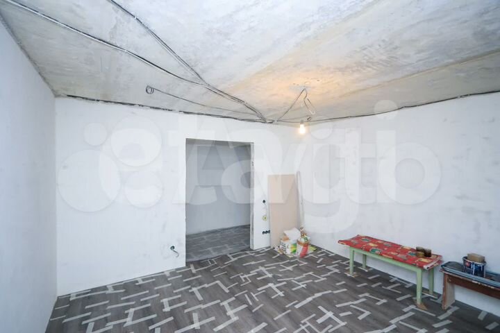 3-к. квартира, 67 м², 2/5 эт.