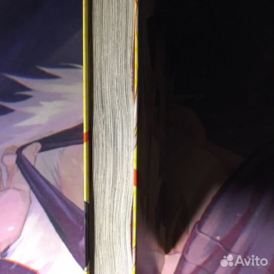 Манга госпожа кагуя