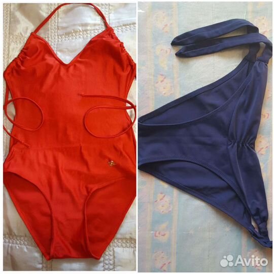 Купальник Плавки Шапочки