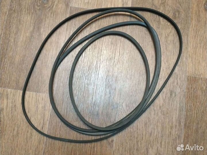 Ремни приводные разные