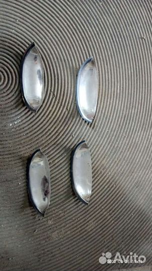 Накладки под ручку