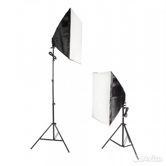 Комплект grifet5502 со светодиодными лампами