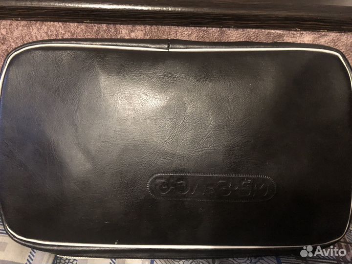 Фен СССР Щипци