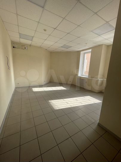 Офис, 48 м²