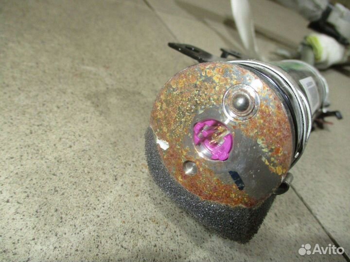 Подушка безопасности боковая Hyundai Grandeur 4