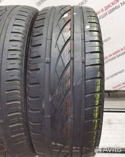 Continental PremiumContact 6 185/50 R16 81H