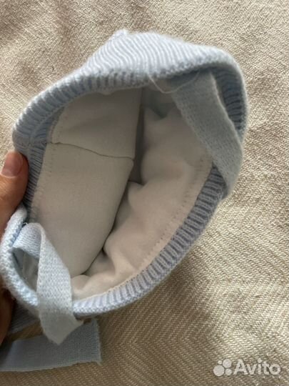 Шапка детская