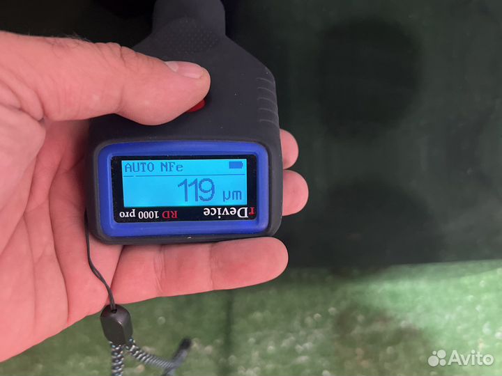 Дверь задняя правая bmw x6 g06