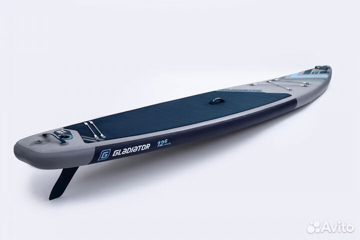Сап доска Sup board Gladiator Origin 12'6 LT