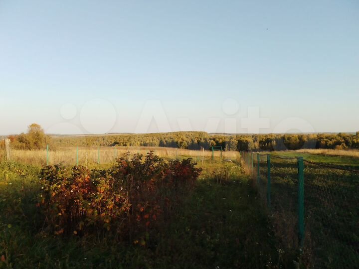 Участок 17 сот. (ИЖС)