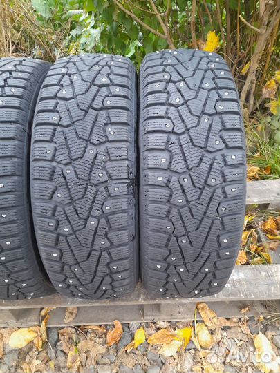 Pirelli Ice Zero 185/60 R14 86T