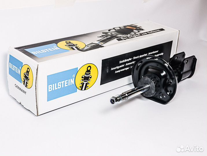 Передний амортизатор для Mercedes W204/S204/С204