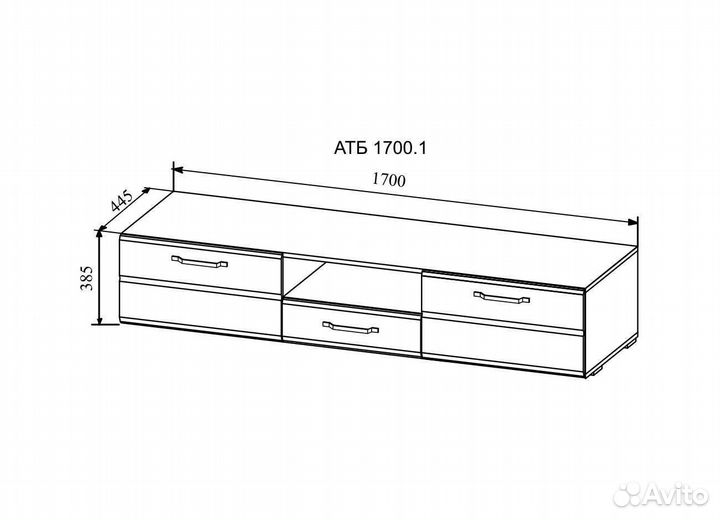 Асти Тумба атб 1700.1