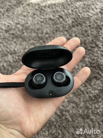 Bluetooth-наушники премиум-класса Bang & Olufsen