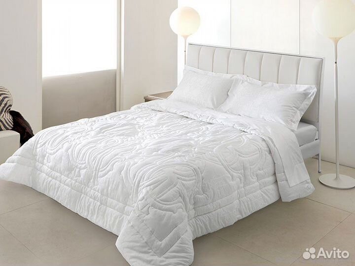 Роскошное покрывало одеяло Roberto Cavalli новое o