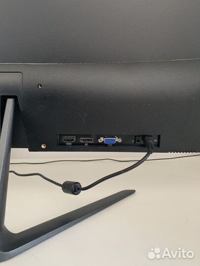 Монитор sunwind