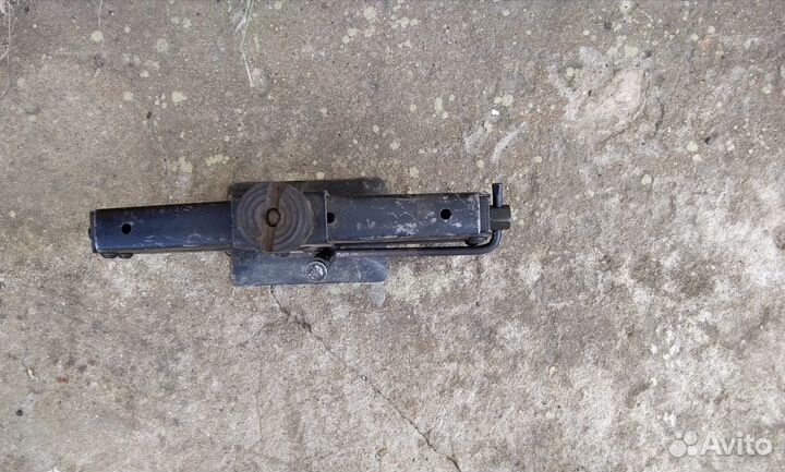 Домкрат СССР